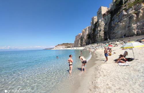 Gilda's House - Marina di Zambrone, Tropea e Capo Vaticano - Foto 39