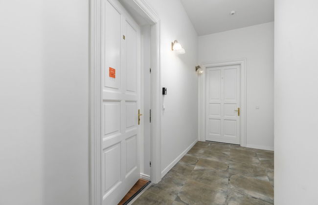 Apartment Poznan Matejki by Renters - Foto 54