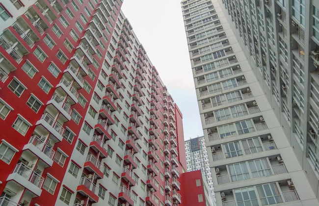 Warm And Nice Studio Apartment At Taman Melati Margonda - Photo 14