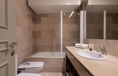 Passeig de Gracia by Enjoybcn - Foto 44