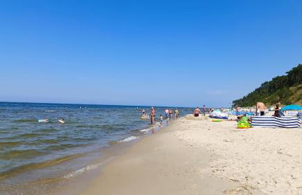 Szary domek nad jeziorem SEA & LAKE - Photo 26