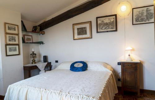 Country Historical House Lucca - Foto 20