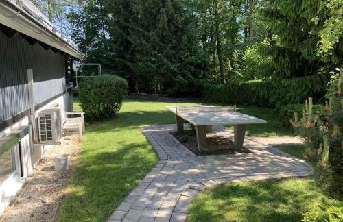 Sweden with sauna - Foto 37