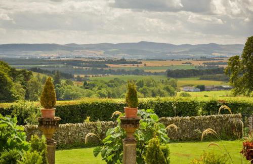 Luxury 5-Bed Country Retreat in the Angus Glens - Foto 28