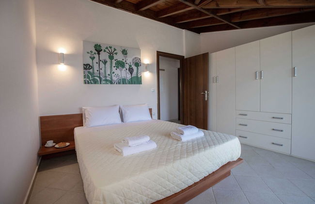 Spacious House with great view in Corfu - Photo 8