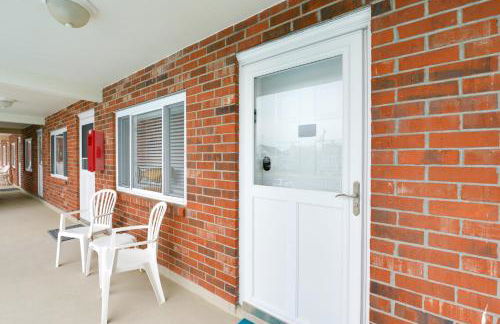 Bright Condo Half-Block to Cape May Beach! - Foto 21