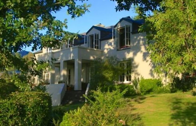 Arumvale Country House - Photo 56