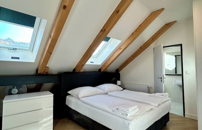 Figaro Suites - Foto 19