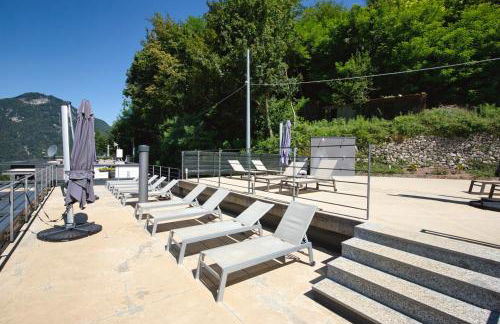 Panorama Como Lake - Foto 9