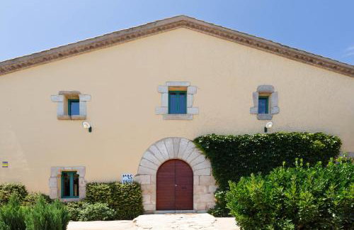 Mas Tortós - Foto 2