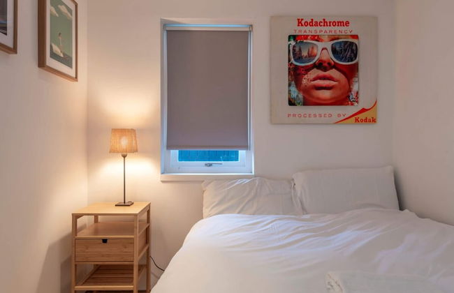 Chic 2-bedroom Home - Richmond Upon Thames - Foto 3