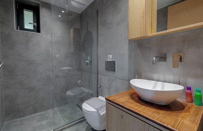 Ionian Arches Corfu - Foto 35