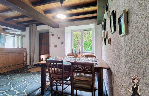 Chalet du Temps Suspendu, Pause magique au cœur des Pyrénées - Foto 4