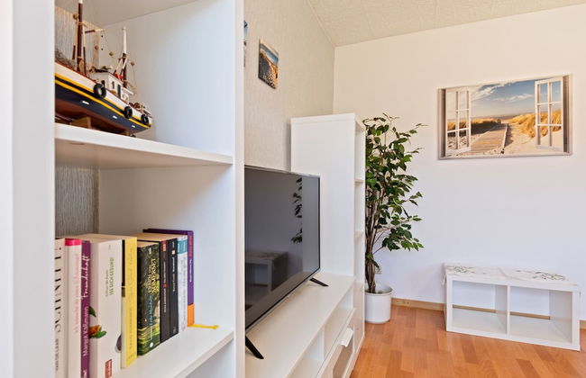 Attractive Apartment in Klütz near Sea - Foto 7
