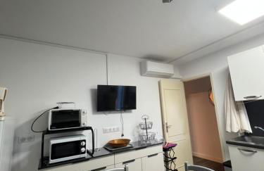 Résidence LO MONACO Haut de villa, Appartements et Studios - Foto 14