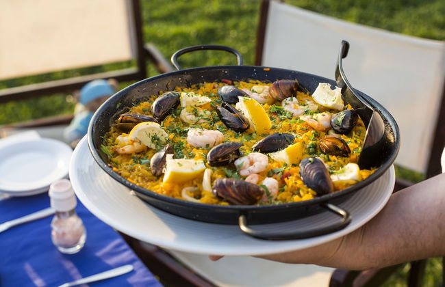 Kaliakria Resort - Foto 46