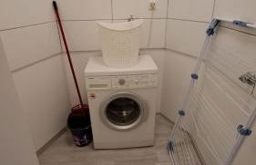 Wohnung am Krankenhaus, Ruhr, Wasserbhf. - Foto 12