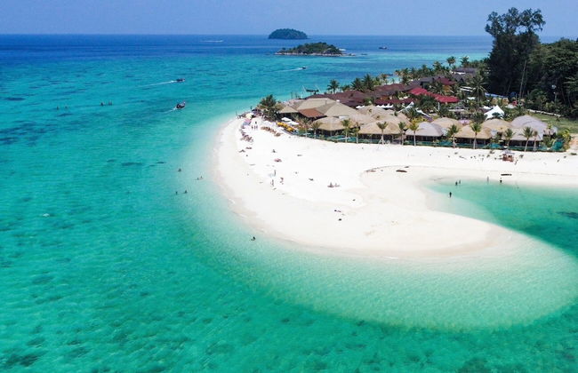 Bulow Casa Grand View Resort & Spa - Foto 17