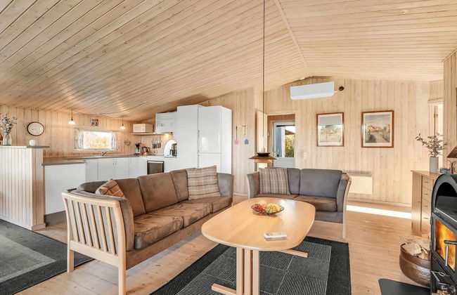 "Benjamina" - 530m to the fjord - Photo 20