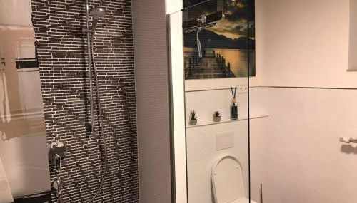 Ferienwohnung Jobst - Ruhig mit Blick ins Grüne - Foto 4