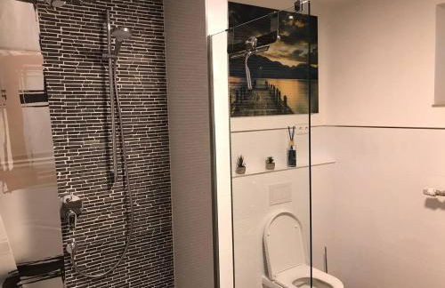 Ferienwohnung Jobst - Ruhig mit Blick ins Grüne - Foto 4