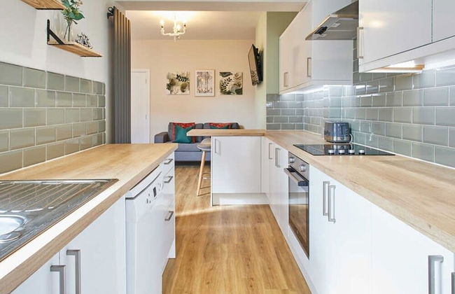 Host Stay Appleton House - Foto 11