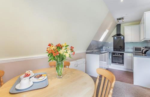 Gorse Lodge - Uk7050 - Foto 6