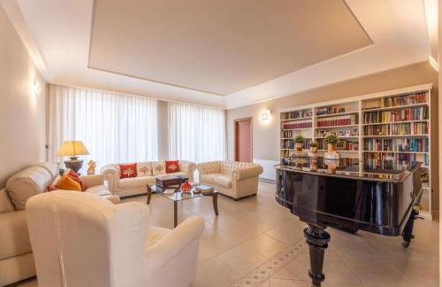 Villa Gentileschi - Foto 32