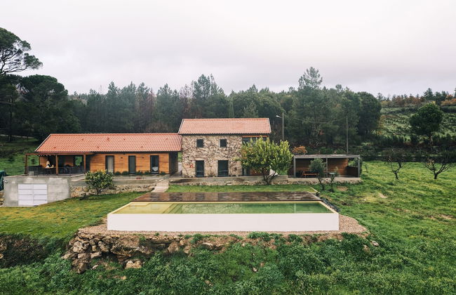 Casas do Pinheiro Grande - Foto 33