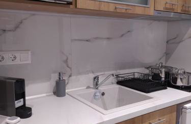 Flâneur apartments - Photo 14