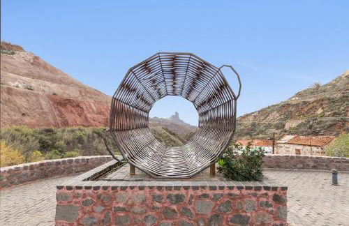 Chalet Rural Bentayga - Foto 12