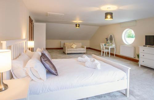 Willow Cottage-Uk2788 - Foto 12