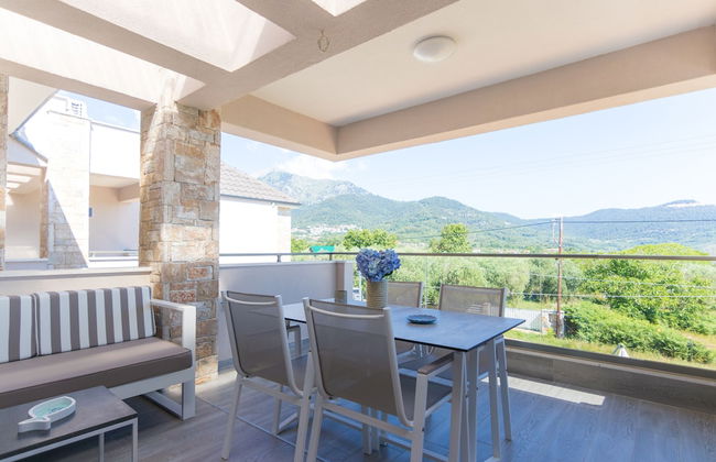 Bella Vista Luxury Apartments - Foto 72