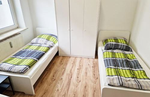 Work & Stay Apartments in Leverkusen - Foto 16