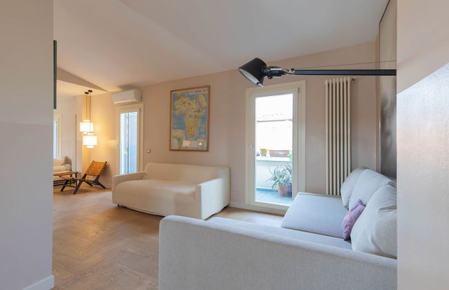 Milan Retreats - Porta Venezia - Foto 39