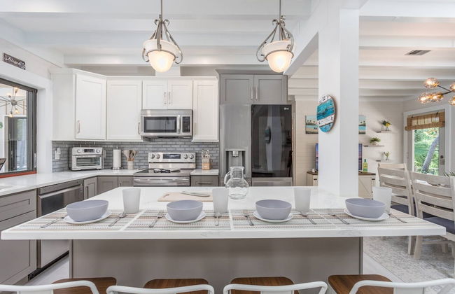 Sunkissed Pool Home - Foto 6