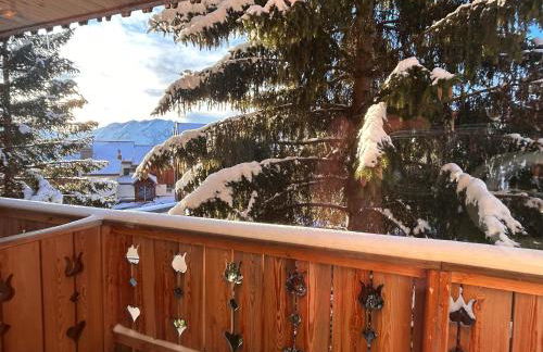 Chalet Alpe d'Huez 1850-Sea and Mountain Pleasure Avec 2 appartements- 1 Appartement 3 Chambres 8 Couchages - 3 Salles d'eau et 1 Appartement 5 Chambres 12 Couchages 5 Salles d'eau - Jacuzzi et Sauna -Pieds des Pistes et Centre - Foto 66