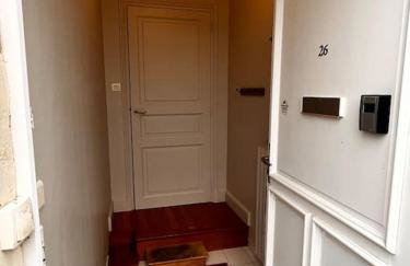 Maison classée 3 étoiles à Vouvray Loire Valley - Foto 20