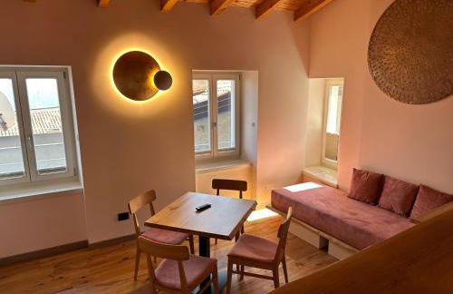 Studios Al Castello dei Limoni - Foto 15