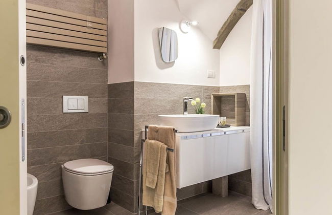 Santo Stefano Suites - Foto 39