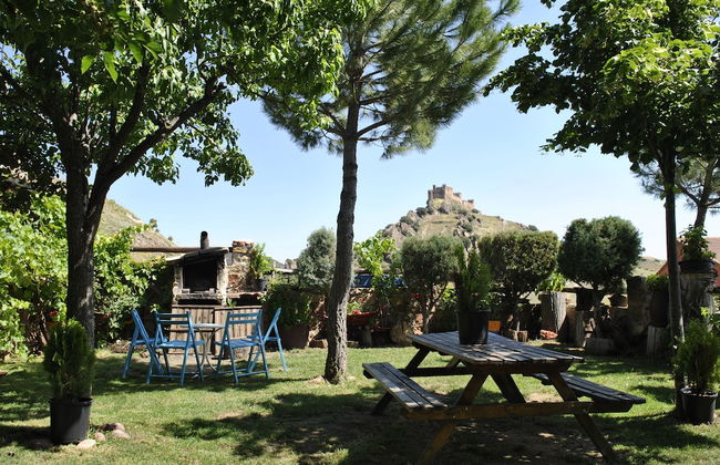 Castillo De La Riba - Foto 1