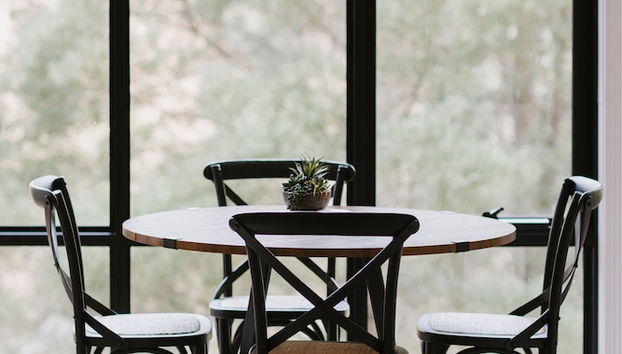 Toorongo Valley Estate - Foto 2, Habitación