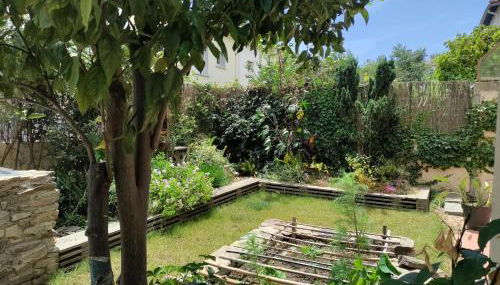 Les Papillons - Foto 3, Garden