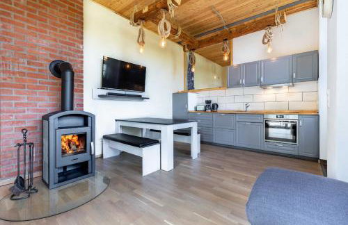 Ferienhaus Sonne Mond und Sterne b - Foto 24