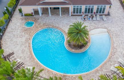 Moana's Hut - Miles from World's Best Theme Parks - Foto 51