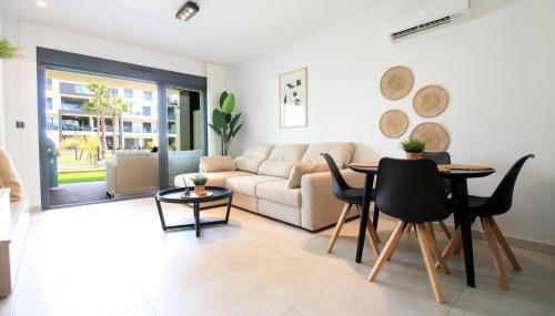 Oasis Beach XII - Casa Lotus - Foto 4