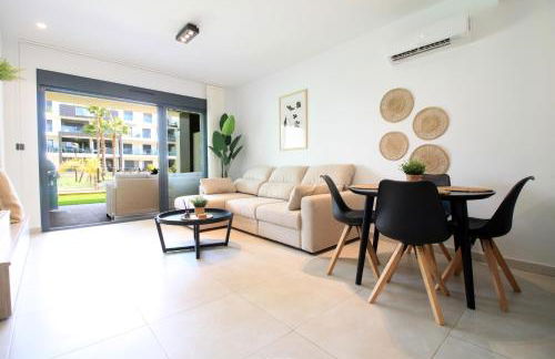 Oasis Beach XII - Casa Lotus - Foto 4