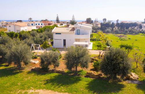 Villa Tra Mare e Ulivi - Foto 6