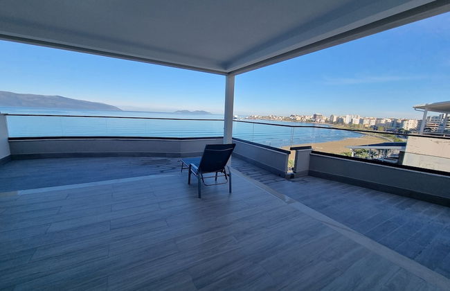 Bes' Sea View Studio - Foto 17