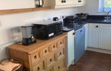 Orchard Cottage - Foto 19